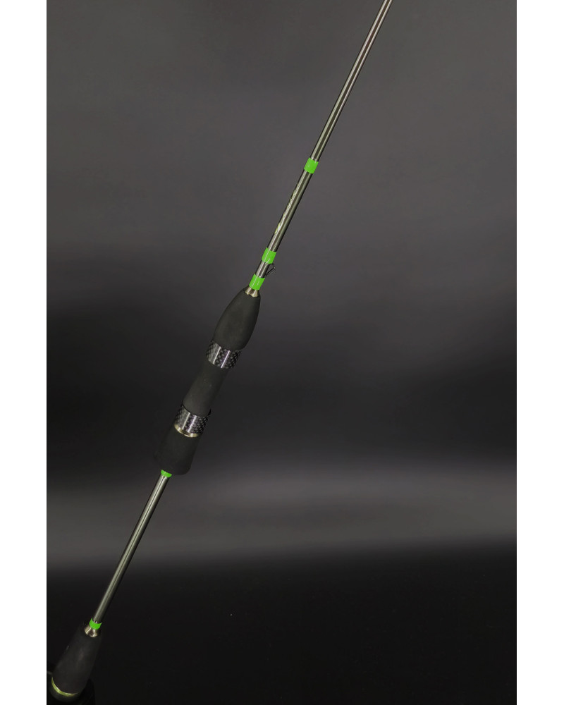 Daiwa N'ZON Feeder Super Slim X Power 4m 240g – Canne à Carpe Fine Et Puissante, Qualité Premium