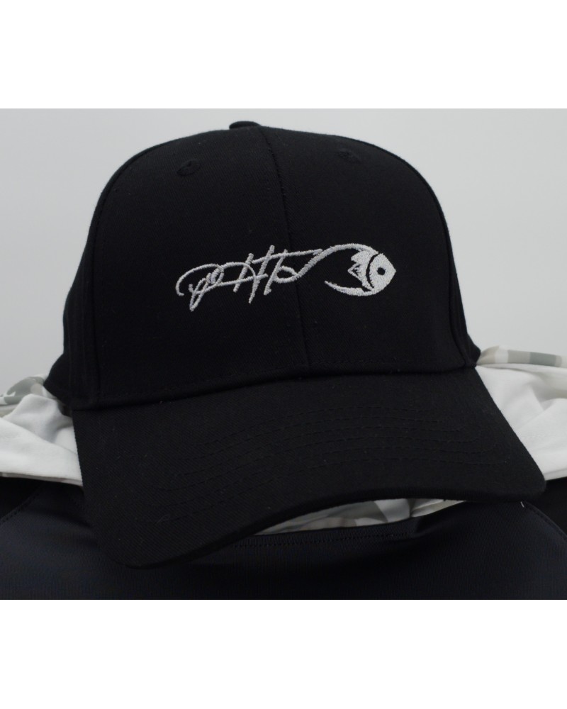 Casquette PHT vue de face