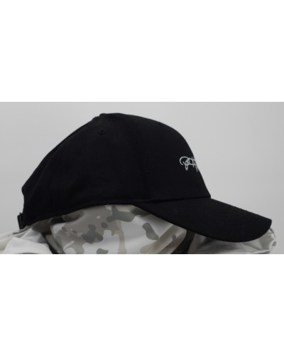Casquette PHT vue de coté