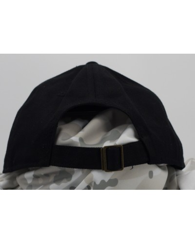 Casquette PHT vue de dos
