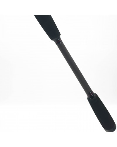 montage-casting-spirale-anneaux-fuji-sic-ligatures-rouges