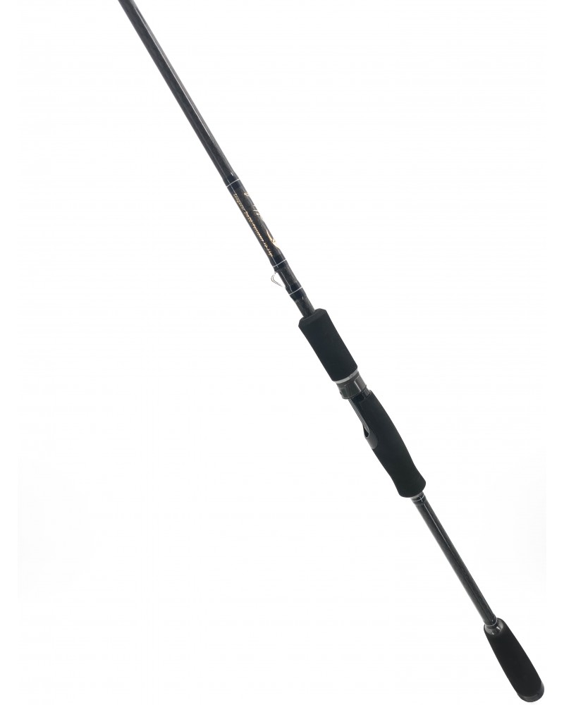 Canne-a-peche-artisanale-Rainshadow-PHT-220-spinning