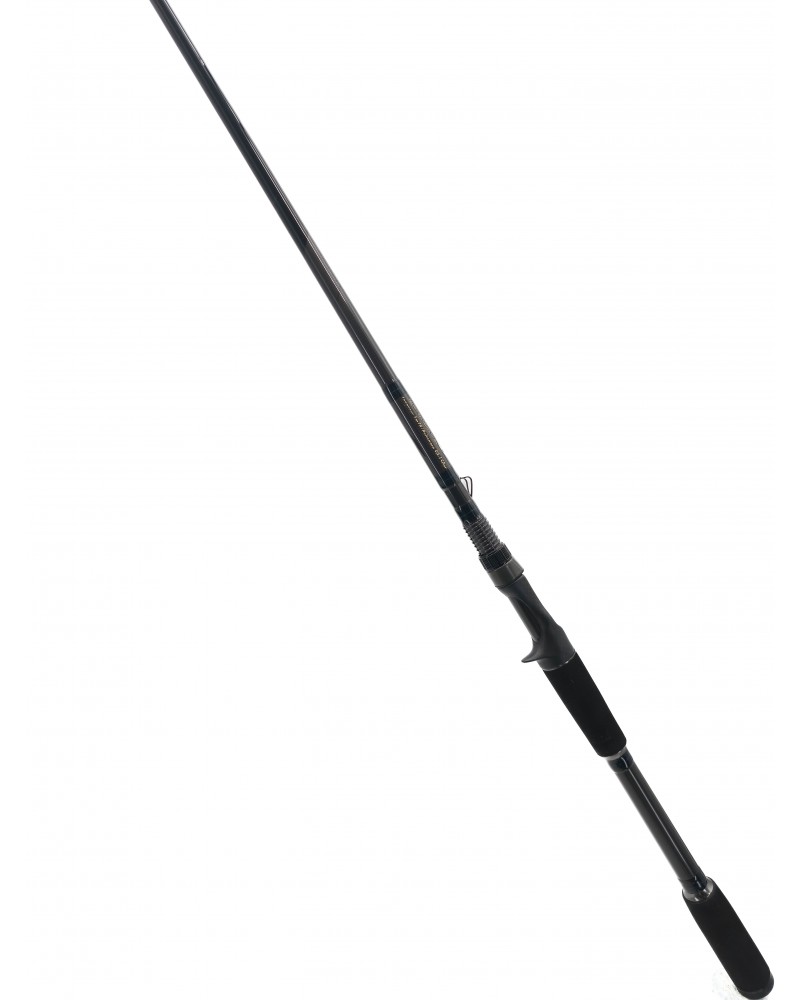 Canne-pêche-artisanale-sharpshooting- 2m08- Rainshadow-Pêcheur-des-Hautes-Terres