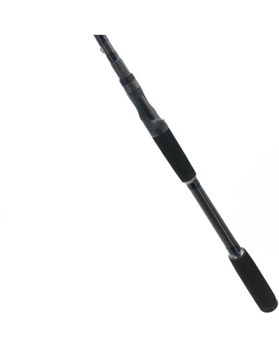 Poignée-ergonomique-34cm-mousse-EVA-haute-densité-pêche-silure