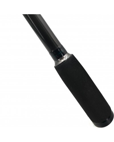 Poignée-ergonomique-34cm-mousse-EVA-haute-densité-pêche-silure