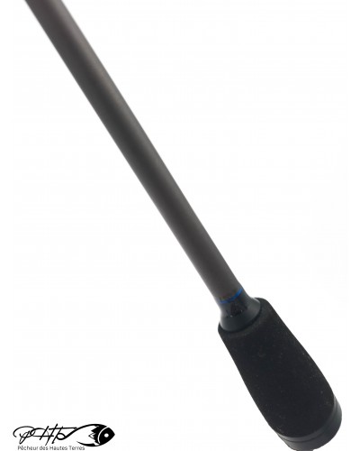 Talon de la canne verticale 7-28gr PHT