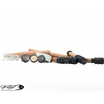 Accessoires Rodbuilding sur mesure | Pêcheur des Hautes Terres